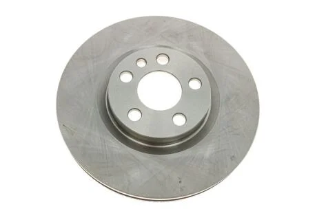 Диск гальмівний MEYLE 11-15 521 0006