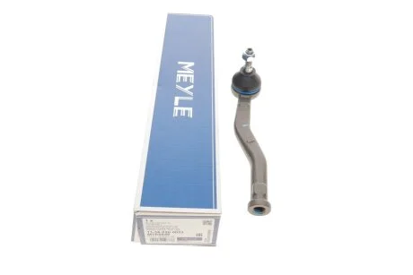 Накінечник кермової тяги MEYLE 11-16 020 0033