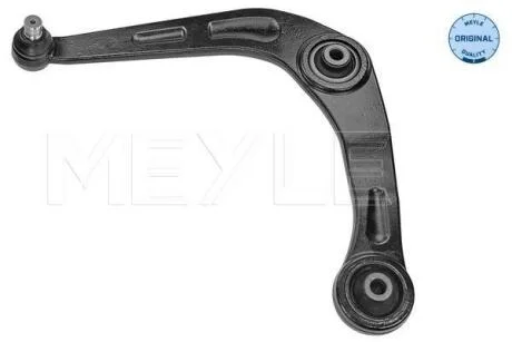 Важіль підвіски MEYLE 11-16 050 0101