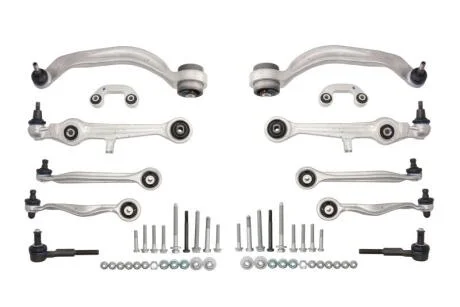 Ремонтний набір важелів підвіски MEYLE 116 050 0087/HD