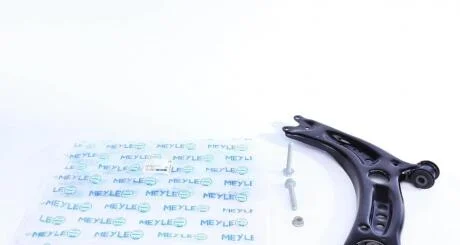 Важіль підвіски MEYLE 116 050 0123/S