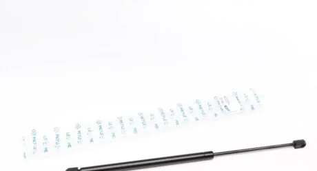 Газова пружина MEYLE 140 910 0058