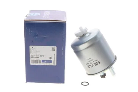 Фільтр паливний MEYLE 16-14 323 0015