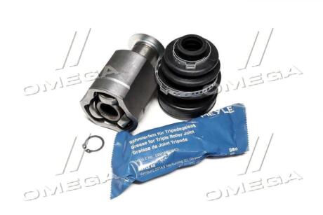 ШРУС внутр. з пильовиком RENAULT MEYLE 16-14 498 0097