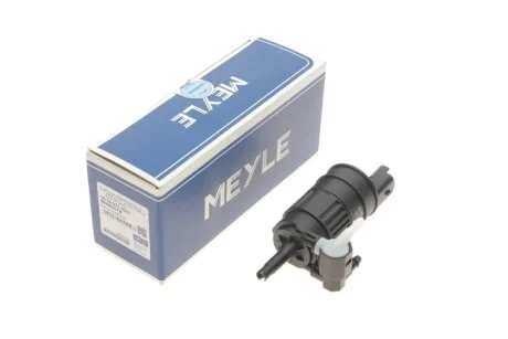 Насос омивача для системи очищення скла MEYLE 16-14 870 9001