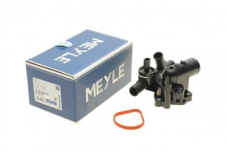 Термостат OPEL Vivaro A (08/01-); RENAULT Trafic II MEYLE 16-28 228 0012