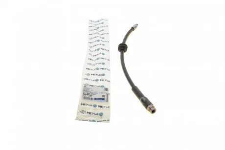 Шланг гальмівний MEYLE 214 525 0033