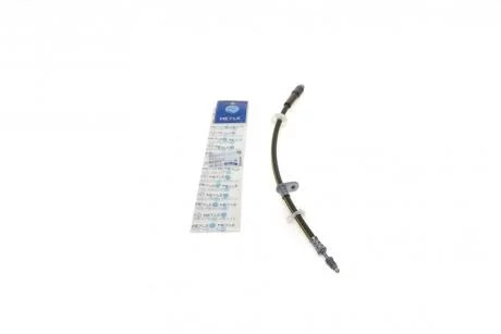 Шланг гальмівний MEYLE 214 525 0042