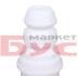 Відбійник амортизатора FIAT Doblo (119, 223) (03/01-01/10) передн. MEYLE 214 642 0005 (фото 1)