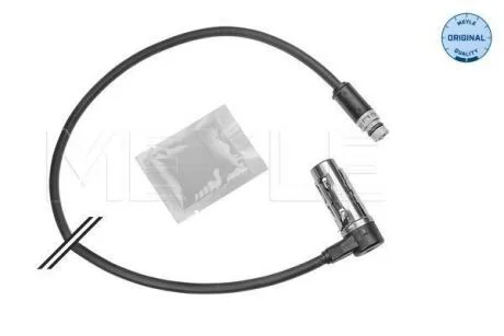 Датчик частоти обертання колеса MEYLE 214 800 0019