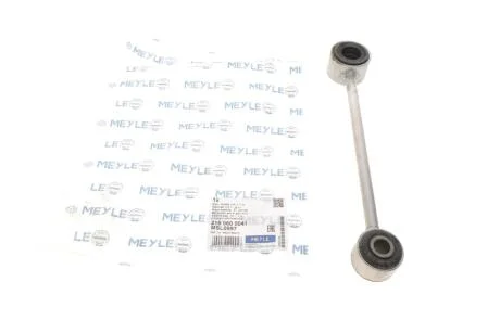 Стійка стабілізатора MEYLE 216 060 0041