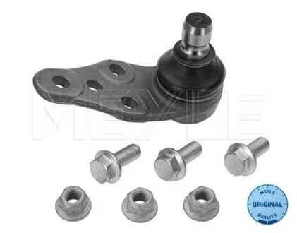 Кульова опора (шарнір) MEYLE 26-16 010 0004