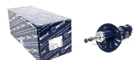 Амортизатор підв. CHEVROLET AVEO передн. лів. MEYLE 29-26 623 0002