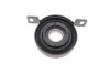 Підвісна опора карданного валу з кульковим підшипником MEYLE 300 261 2112/S (фото 3)