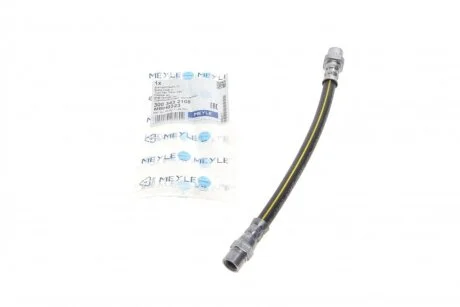 Шланг гальмівний MEYLE 300 343 2108