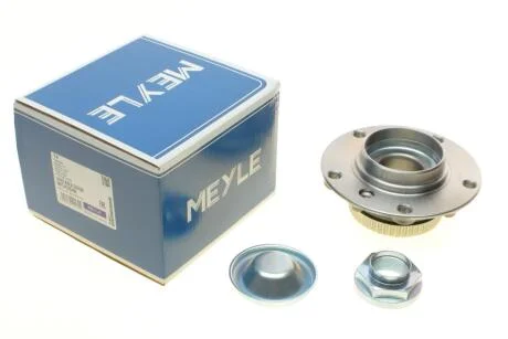 Маточина колеса з інтегрованим підшипником MEYLE 300 652 0008