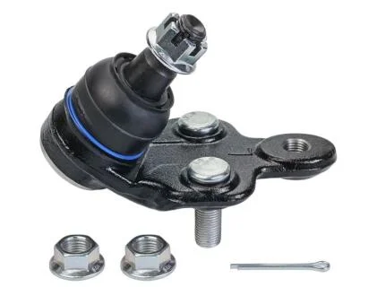 Кульова опора (шарнір) MEYLE 30-16 010 0043