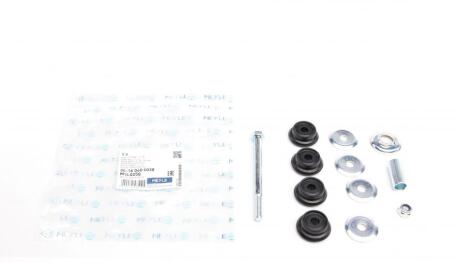 Тяга стабілізатора TOYOTA YARIS 99-05 перед. міст MEYLE 30-16 060 0038
