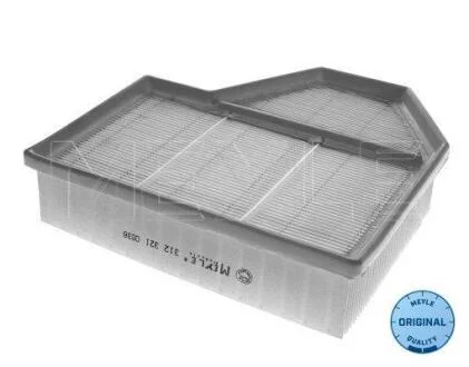 Фільтр повітряний MEYLE 312 321 0036