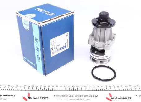 Помпа води MEYLE 313 011 3400