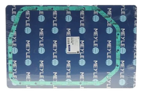 Прокладка масляного піддону АКПП MEYLE 314 139 1002