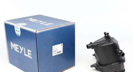 Розширювальний бачок система охолодження MEYLE 314 223 0003