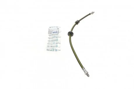 Шланг гальмівний MEYLE 314 525 0003