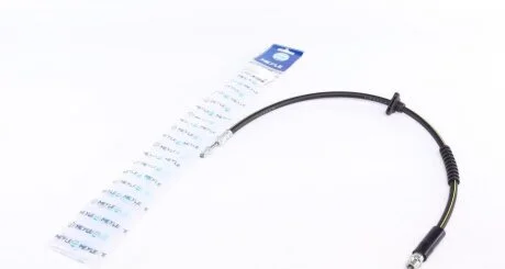 Шланг гальмівний MEYLE 314 525 0016