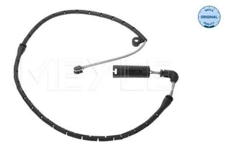Датчик зносу гальмівних колодок MEYLE 314 527 0008