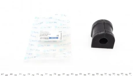 Втулка стабілізатора MEYLE 314 615 0012