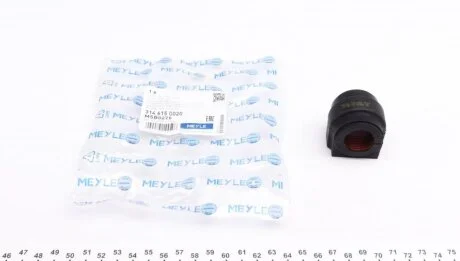 Втулка стабілізатора MEYLE 314 615 0020