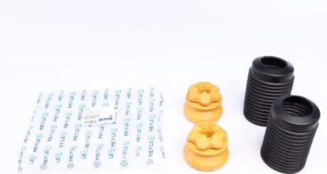 Пилозахисний комплект амортизатора MEYLE 314 740 0016