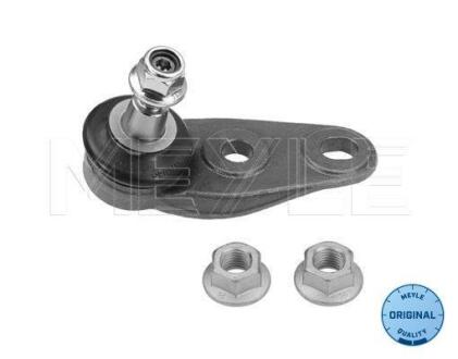 Кульова опора (шарнір) MEYLE 316 010 0010