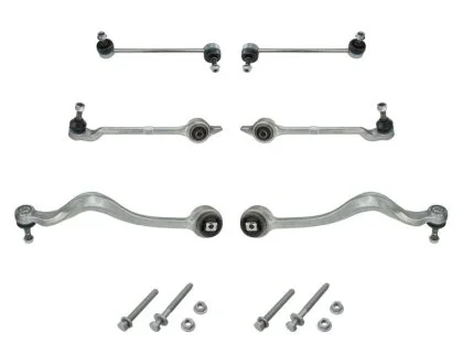 Ремонтний набір важелів підвіски MEYLE 316 050 0103/HD