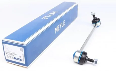 Стійка стабілізатора MEYLE 316 060 0018/HD