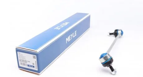 Стійка стабілізатора MEYLE 316 060 0041/HD