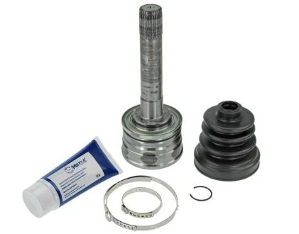 ШРУС зовн. з пильовиком MITSUBISHI MEYLE 32-14 498 0015