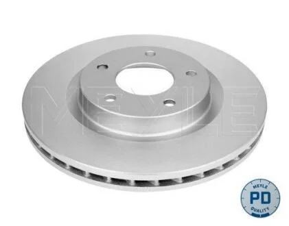 Диск гальмівний MEYLE 32-15 523 0015/PD