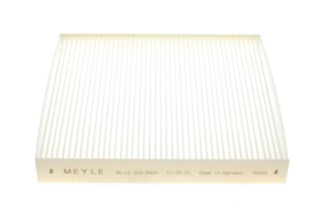 Фільтр салону MEYLE 36-12 319 0000