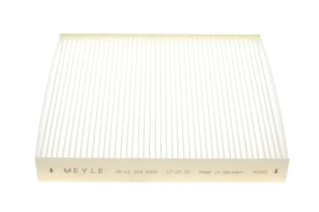Фільтр салону MEYLE 36-12 319 0000