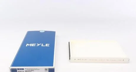 Фільтр салону MEYLE 512 319 0002