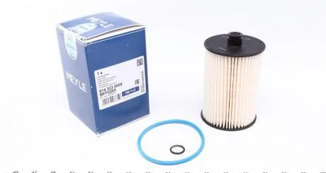 Фільтр паливний MEYLE 514 323 0008