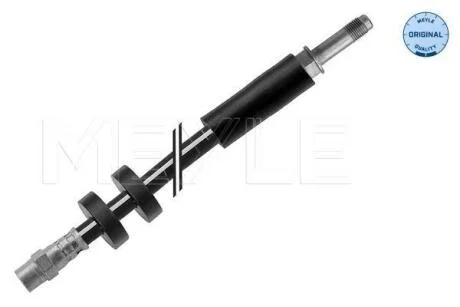 Шланг гальмівний MEYLE 514 525 0010
