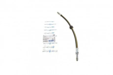 Шланг гальмівний MEYLE 514 916 0002