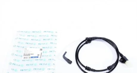 Датчик зносу гальмівних колодок MEYLE 53-14 000 0001