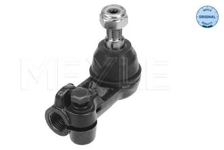Накінечник кермової тяги MEYLE 53-16 020 0001
