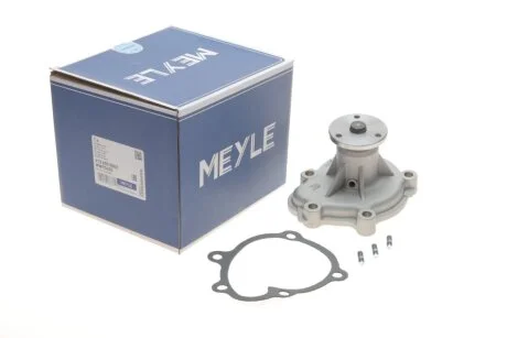 Помпа води MEYLE 613 600 0002