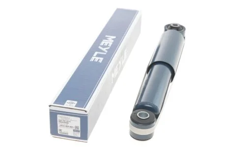 Амортизатор підв. OPEL Astra H, Zafira B задн. газ. MEYLE 626 725 0014