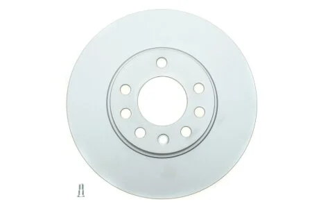 Диск гальмівний MEYLE 683 521 6017/PD