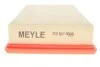 Фільтр повітряний MEYLE 712 107 0000 (фото 2)